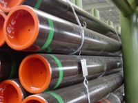 API5CT OIL &amp; CASING CARBON STEEL PIPE