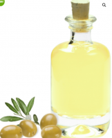 Refined Olive Oil