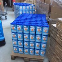 30kg large packing ice cream use milk powder