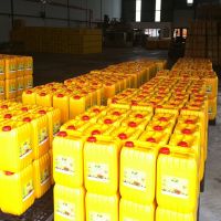 100% Refined 5L Cooking Oil Sunflower Oil For Food