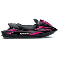 1300CC three-person wave boat jet ski wave boat jet ski motorboat