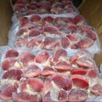 Best selling halal whole frozen whole chicken boneless leg