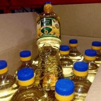 bulk sunflower oil