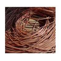 2023 new year Copper Wire Scrap 99.9%Millberry Copper Wire Scrap