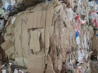 OINP Waste Paper