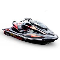 Remolque De Moto De Agua