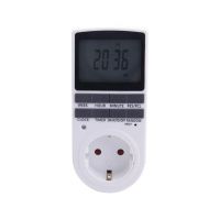Timer Outlet