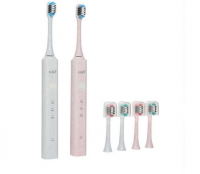 Sonic Electric Toothbrush For Adults, Rechargeable
