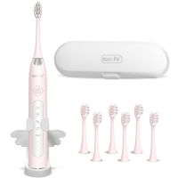 Sonic Electric Toothbrush For Adults, Rechargeable