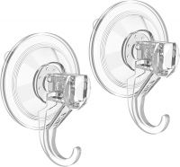 Large Clear Heavy Duty Suction Cup