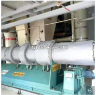 Factory Price Expanding Machine Thermal Fiberglass