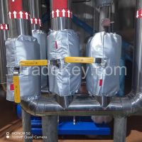 High Quality Removable Energy Saving Insulation