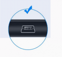 Camera Data Cable