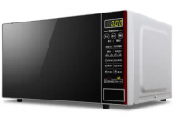 New Upgraded Intelligent Control Panel Microwave