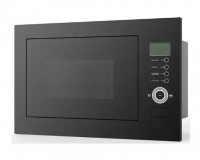 Multifunctional Recessed Household Microwave Oven 25