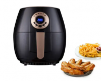 Multifunctional Smart Air Fryer Oven Household