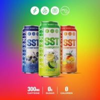 Lactic Acid Drinks