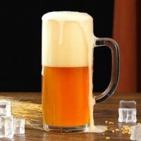 Brown Barley Juice
