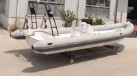 RIB Inflatable Boat HY900