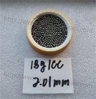 Yiwu Jiaqi Commercial Firm18.3g/cc