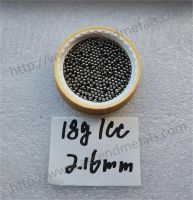 Yiwu Jiaqi 18.3g/cc #8