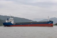 2009-built 16, 700 DWT Bulk