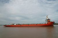 16, 500 DWT Forward-Control Deck