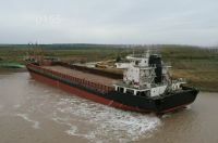2018-built 5, 700 DWT Deck