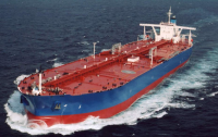 8, 860 DWT 2020-Built Oil