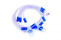 PVC Based Disposable Ventilator Breathing Circuit