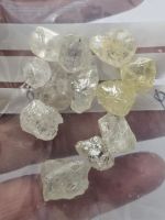 Raw Diamonds