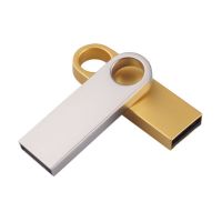 Usb Flash Drive Metal Mini Usb8g16g