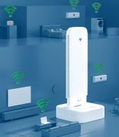 Carry-on Wifi Wireless Mobile Wi