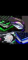 II Keyboard Mechanical Gaming Keyboard And