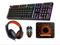 II Keyboard CT4-01 Gaming Keyboard