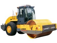 road roller