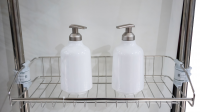 Bathroom Wall Shelf