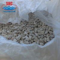 Quicklime Burnt lime Lump Min 90% CaO Vietnam Supplier SHC Group