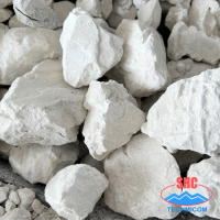 Factory Price Quicklime Burnt Lime Lump