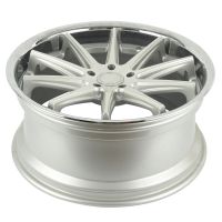 19inch Staggered Wheels