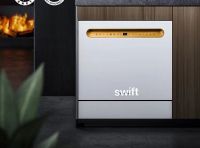 SWIFTE  mbedded dishwasher