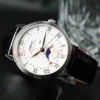 Swiss Certified Men's Watch