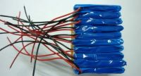 JK Table Lamp Battery