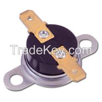 THERM-O-DISC Thermostats, Thermal Switch