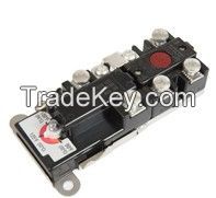 THERM-O-DSIC 59T66T Combination Thermostats