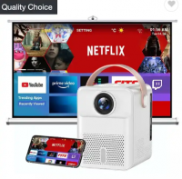 Hot Selling 4k 1080p Supported Full