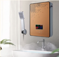 Feirun Tankless Water Heater, Endless On