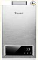 Feirun Tankless Water Heater, 3.17