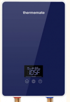 Feirun Tankless Water Heater Electric 6kW