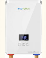 Feirun Tankless Water Heater Electric 5